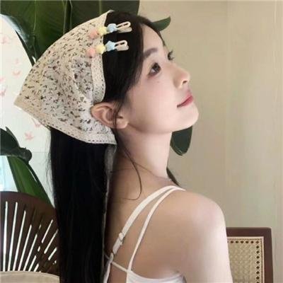 拳击女郎